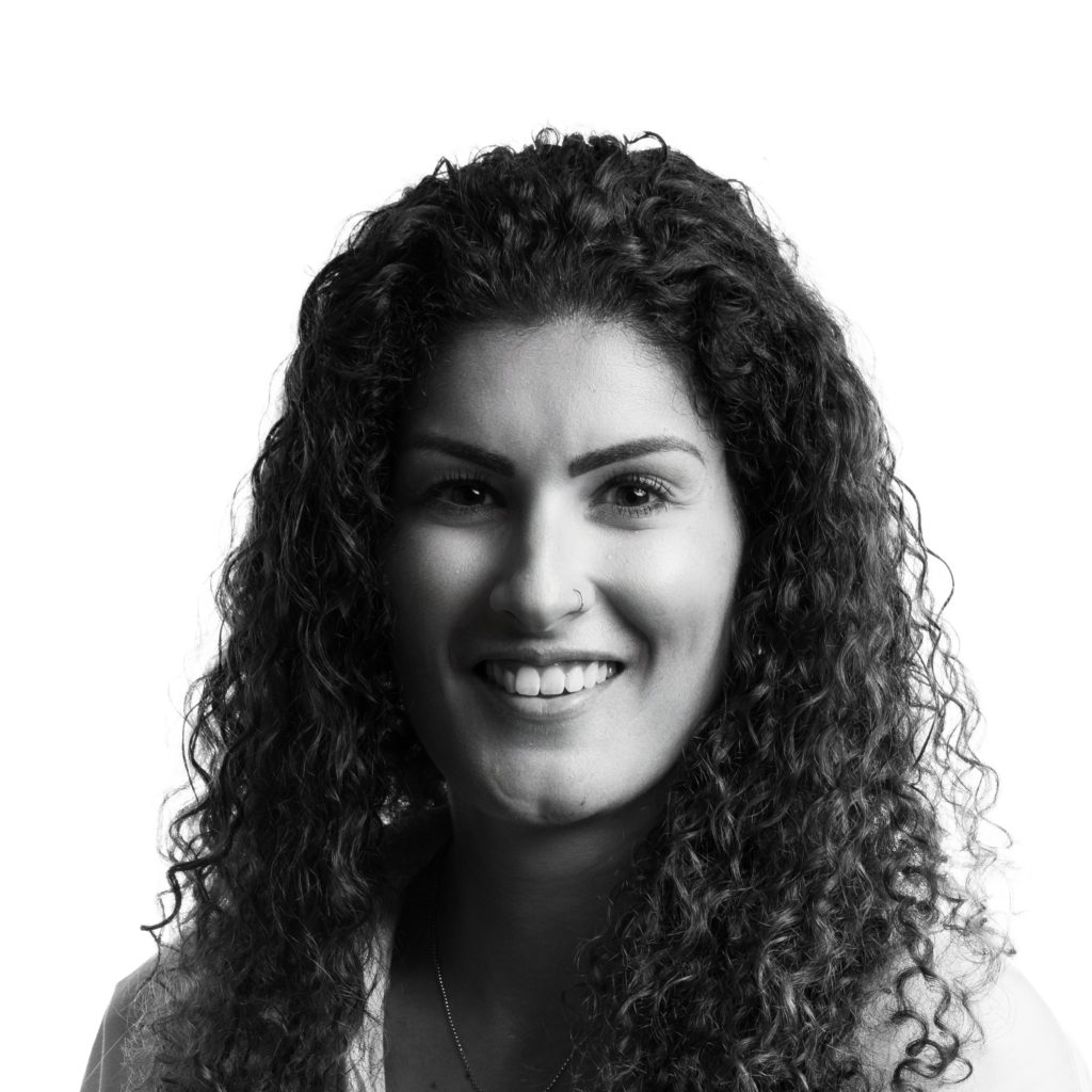 Fanny Clavien - in'Prod - Direction executive, communication et management