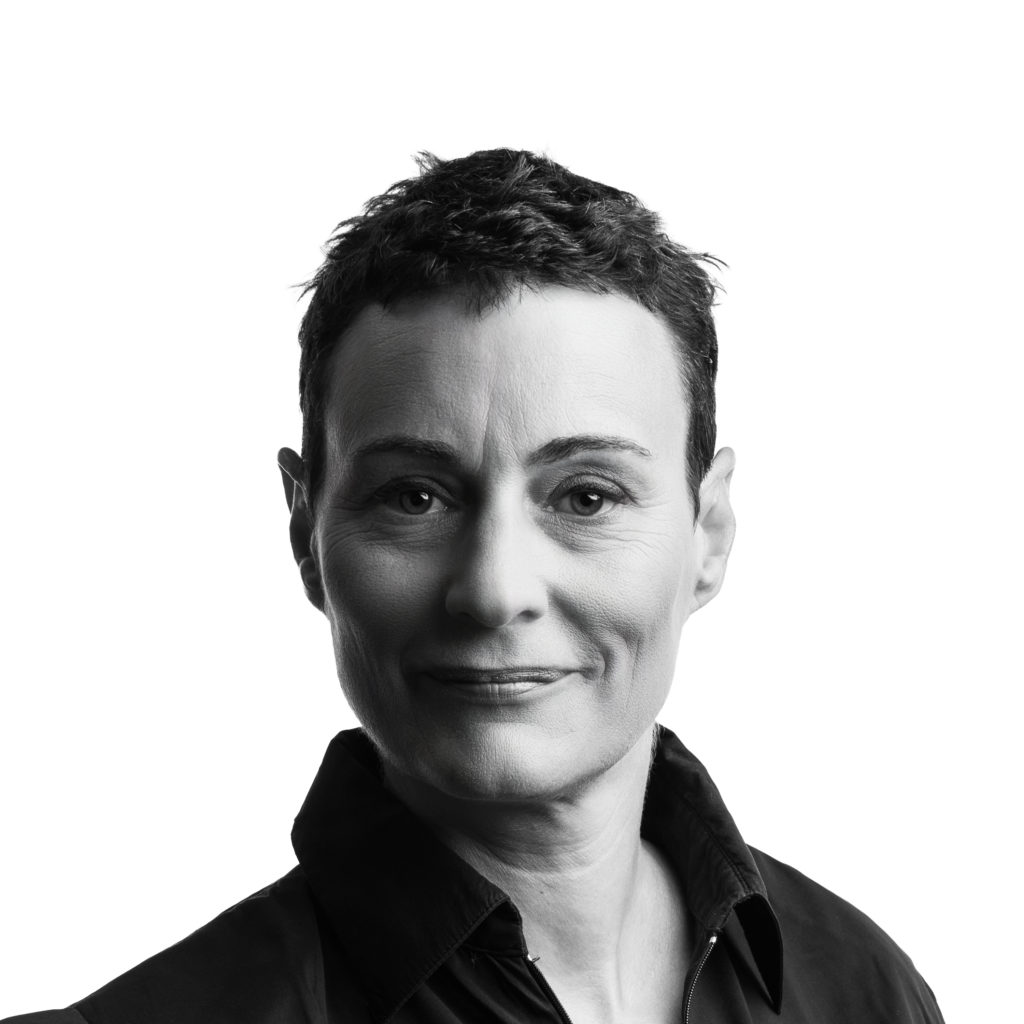 Sandrine Viglino - in'Prod - Direction artistique et management