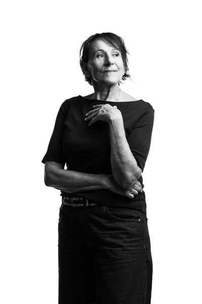 ROMAINE - in'Prod - artiste